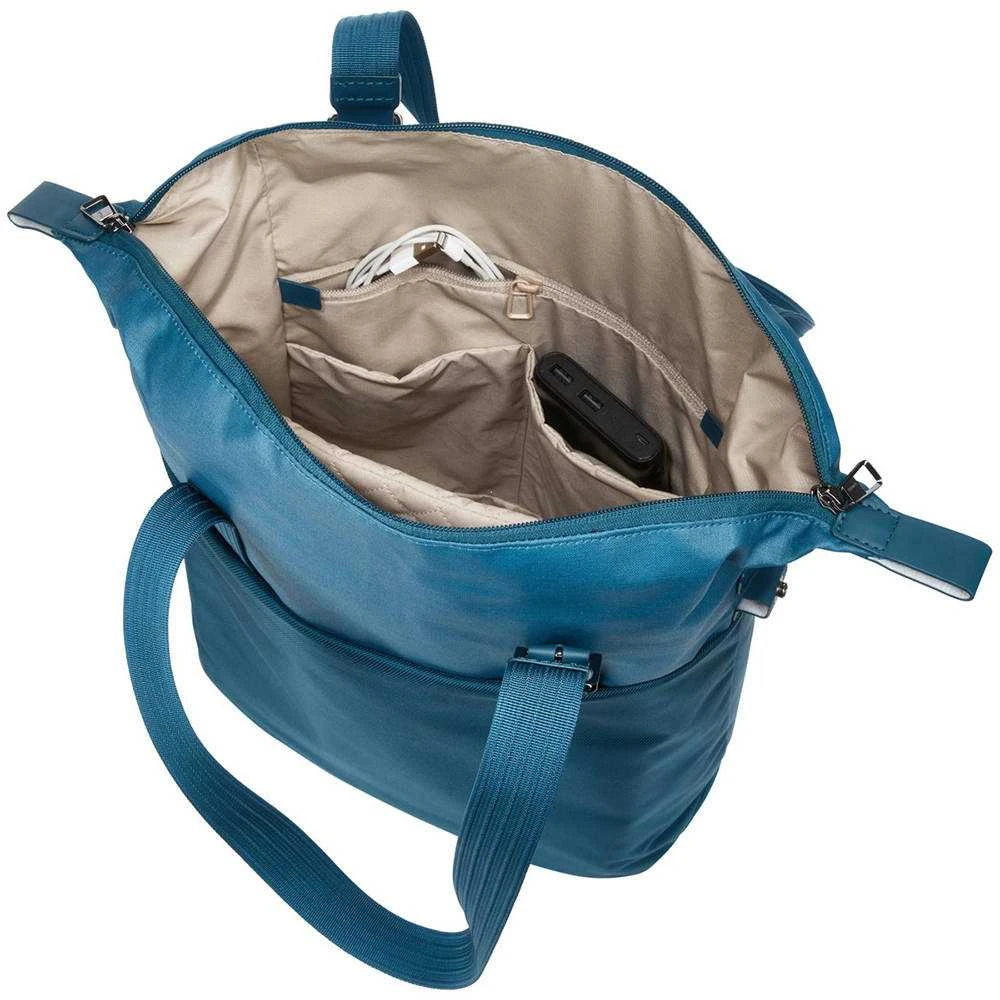 Thule Spira Vertical Tote Legion Mėlyna krepšys nešiojamam kompiuteriui