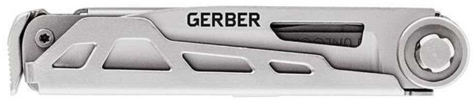 Peilis Gerber ArmBar Drive, Oranžinis