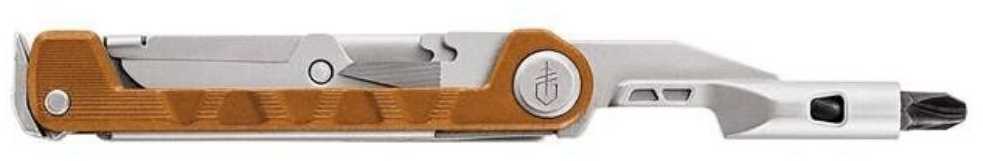 Peilis Gerber ArmBar Drive, Oranžinis