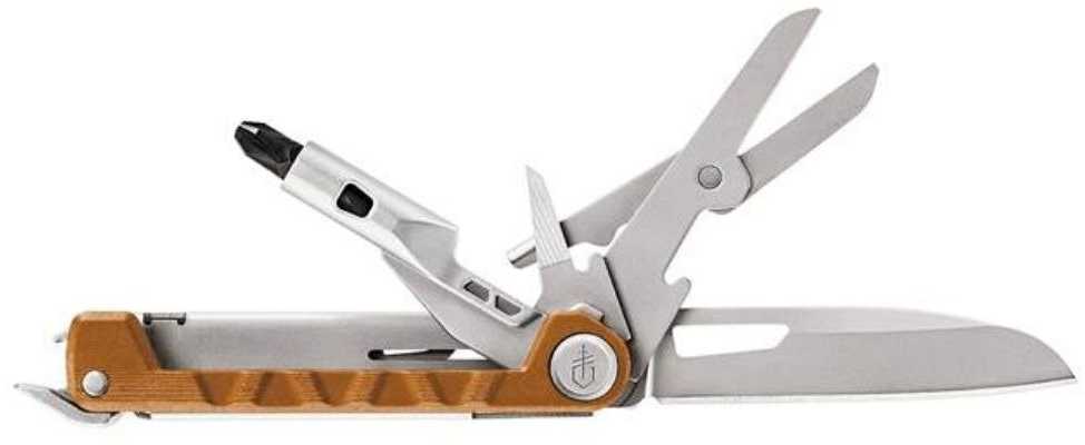 Peilis Gerber ArmBar Drive, Oranžinis