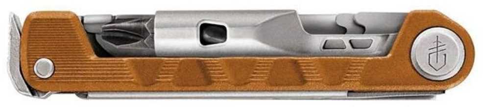 Peilis Gerber ArmBar Drive, Oranžinis