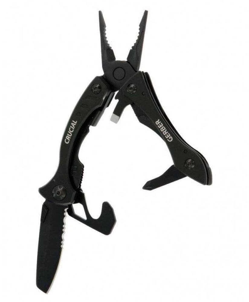 Gerber Crucial