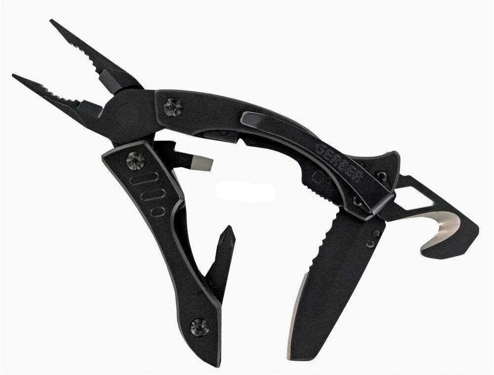 Gerber Crucial