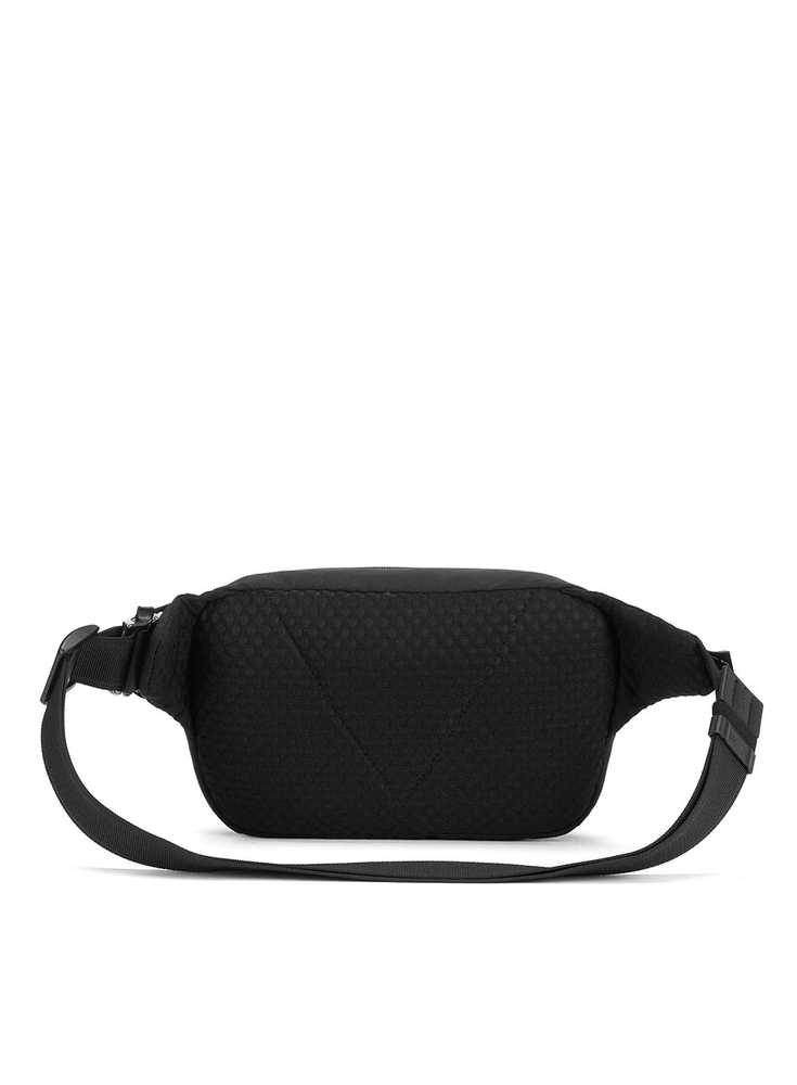 Pacsafe Vibe 100 hip pack juodas