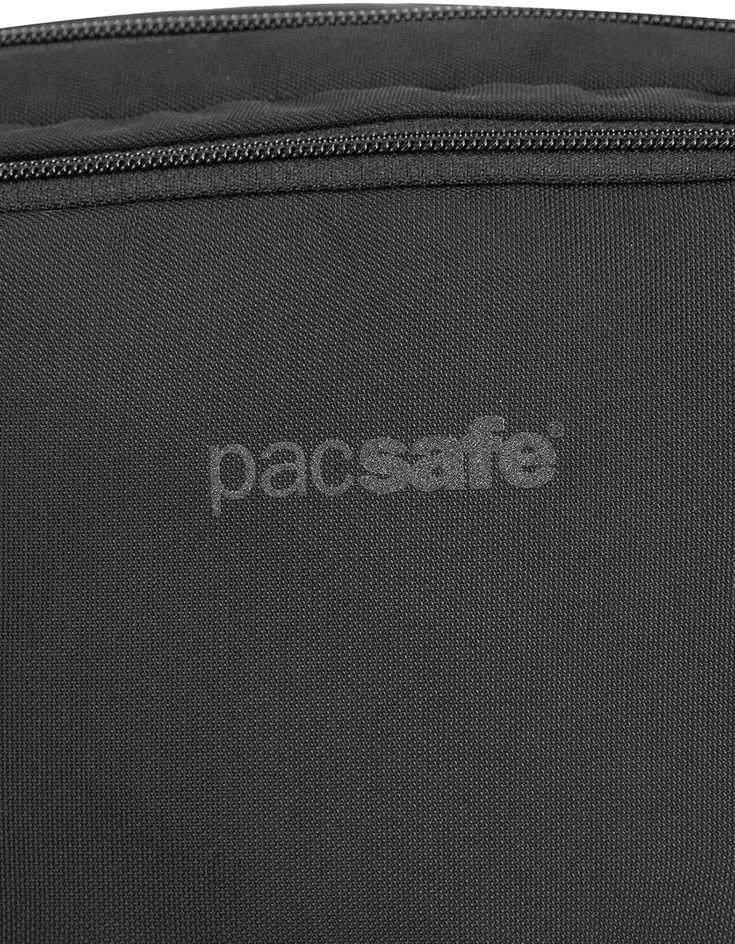 Pacsafe Vibe 100 hip pack juodas