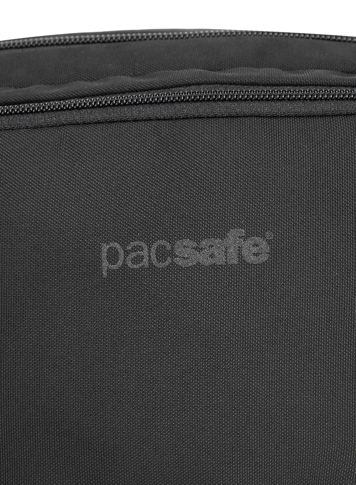 Pacsafe Vibe 100 hip pack juodas