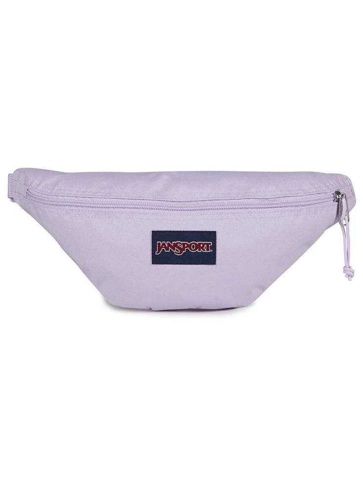 Jansport Swing Juosmens tašytė EK0A5BJXW30 Violetinė Vienas dydis