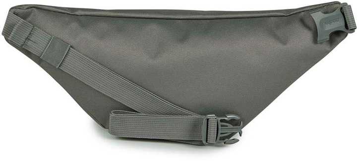 Jansport Swing Juosmens krepšys EK0A5BJXN60 Pilka Universalaus dydžio