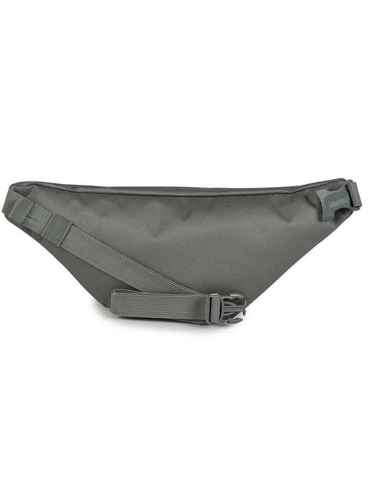 Jansport Swing Juosmens krepšys EK0A5BJXN60 Pilka Universalaus dydžio