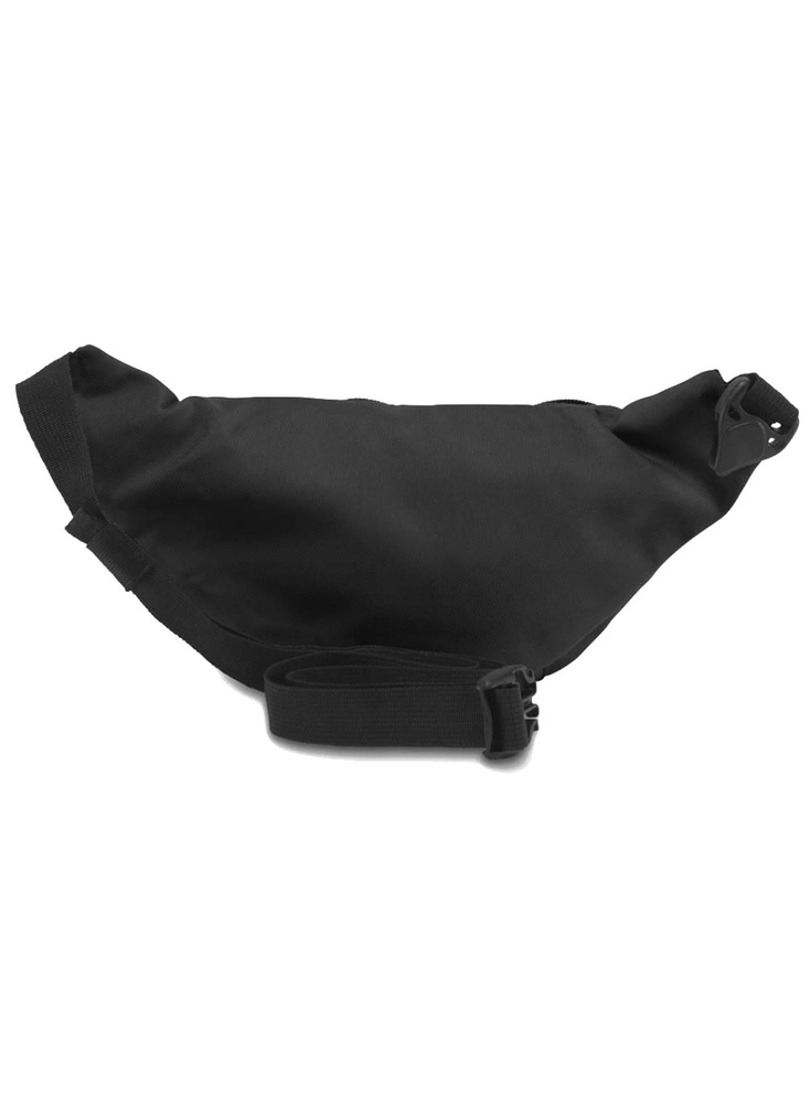 Jansport Fifth Avenue Juosmens krepšys EK0A5BDUX86, juodas, universalus dydis.