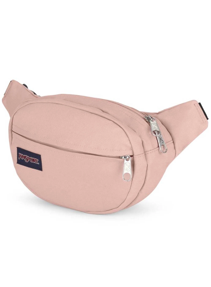 Jansport Fifth Avenue Diržinė tašytė EK0A5BDKN59 Rožinė Vienas dydis