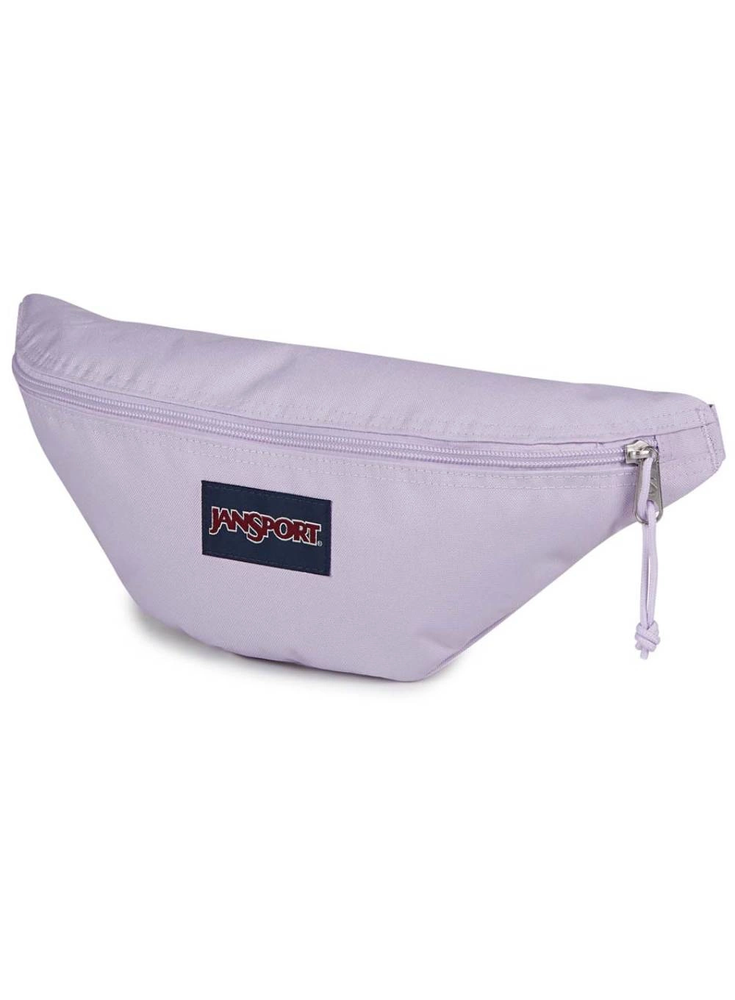 Jansport Swing Juosmens tašytė EK0A5BJXW30 Violetinė Vienas dydis