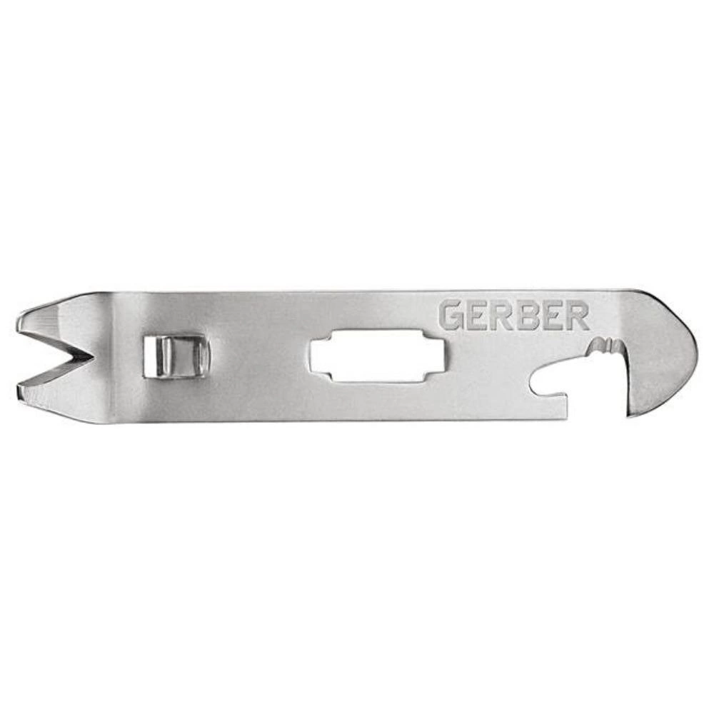 Mažas valgymo įrankių komplektas Gerber Devour - Cook Eat Clean Spork, FSG