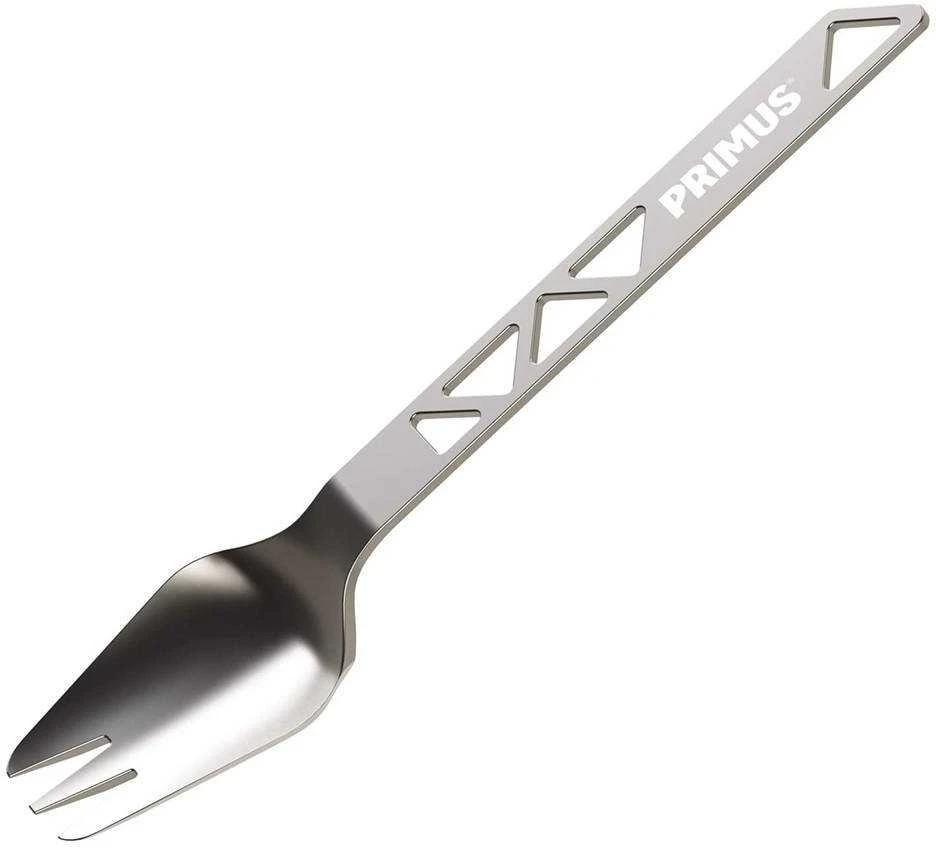Švedija Šaukštas-šakutė Primus TrailSpork Titanium