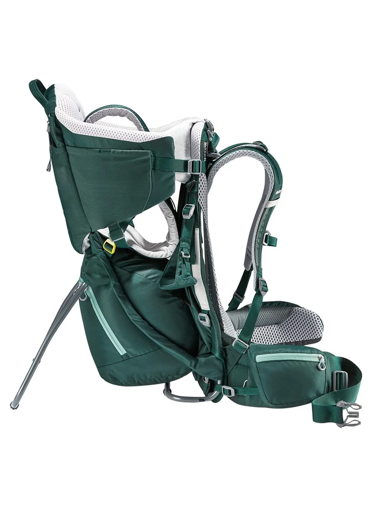 DEUTER KID COMFORT FOREST HIKING CARRIER