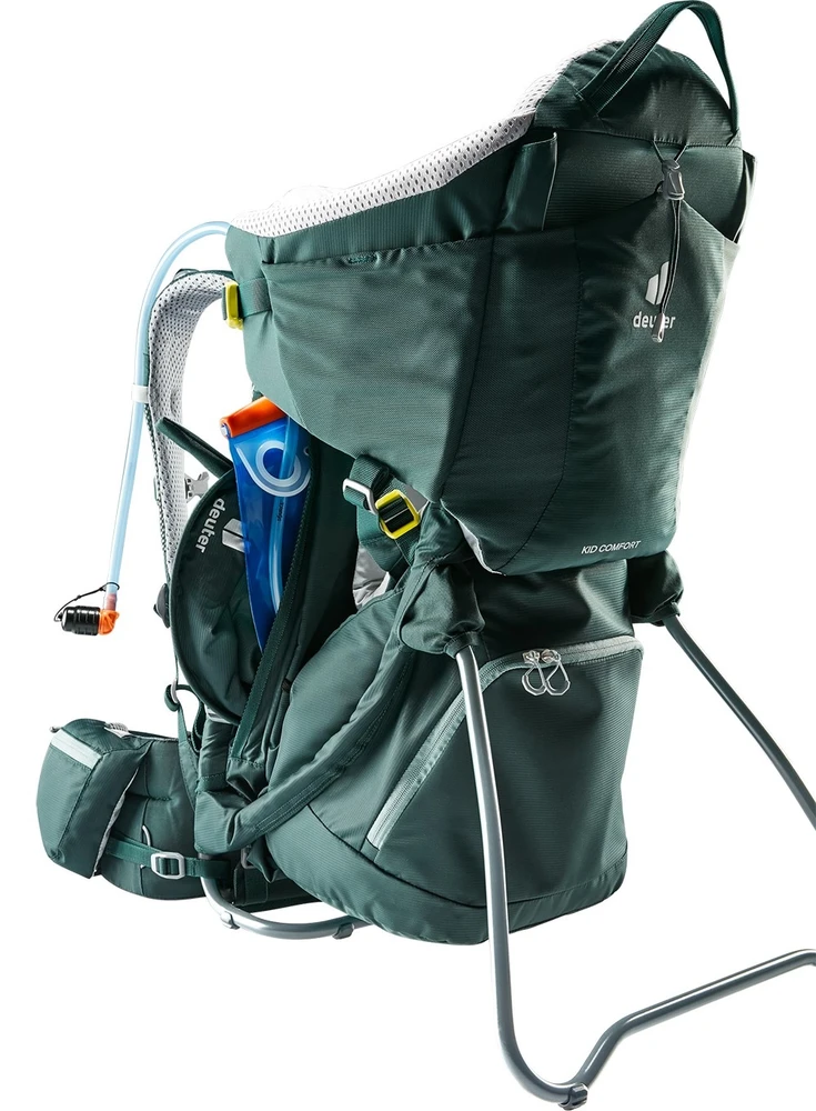 DEUTER KID COMFORT FOREST HIKING CARRIER