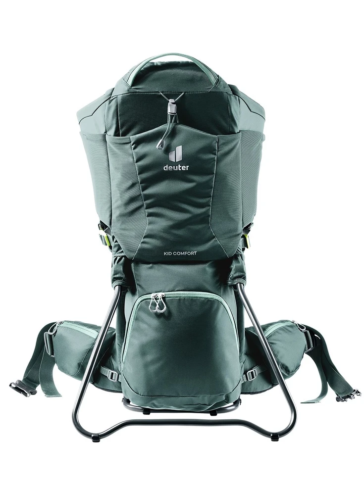DEUTER KID COMFORT FOREST HIKING CARRIER
