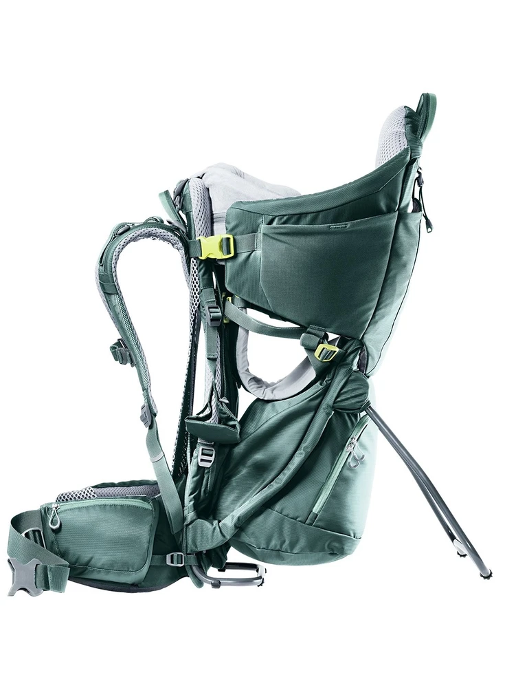 DEUTER KID COMFORT FOREST HIKING CARRIER