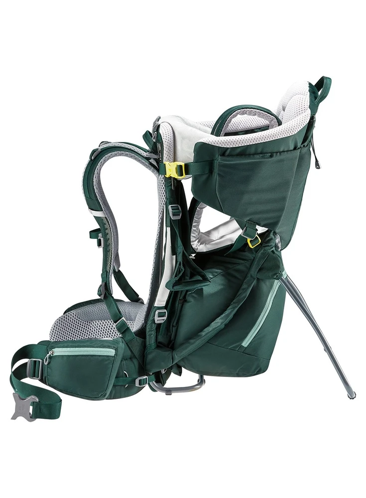 DEUTER KID COMFORT FOREST HIKING CARRIER