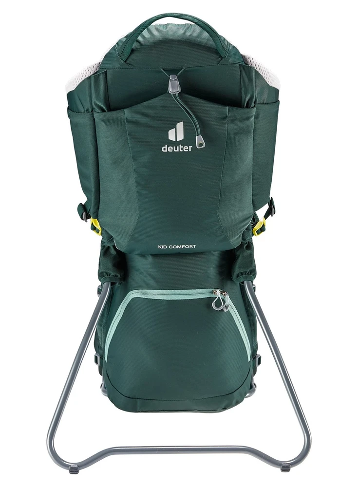 DEUTER KID COMFORT FOREST HIKING CARRIER