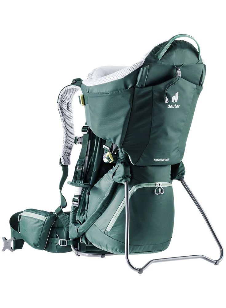 DEUTER KID COMFORT FOREST HIKING CARRIER