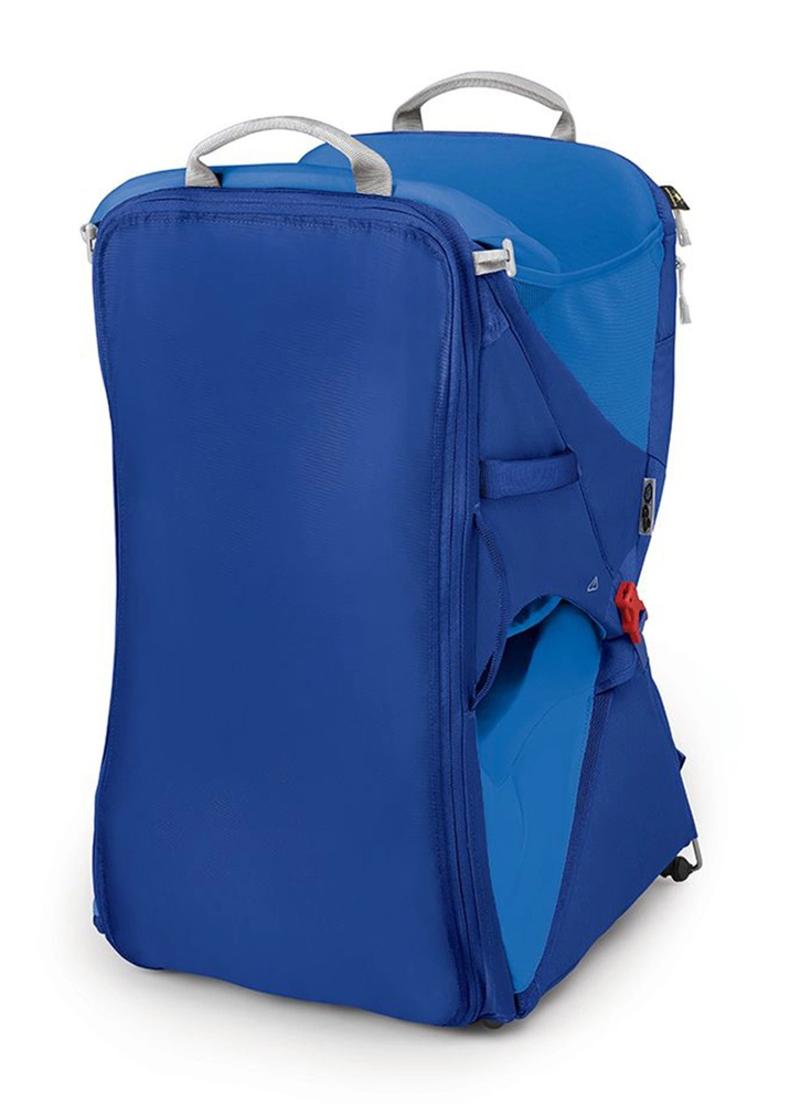 Deuter Osprey Poco LT