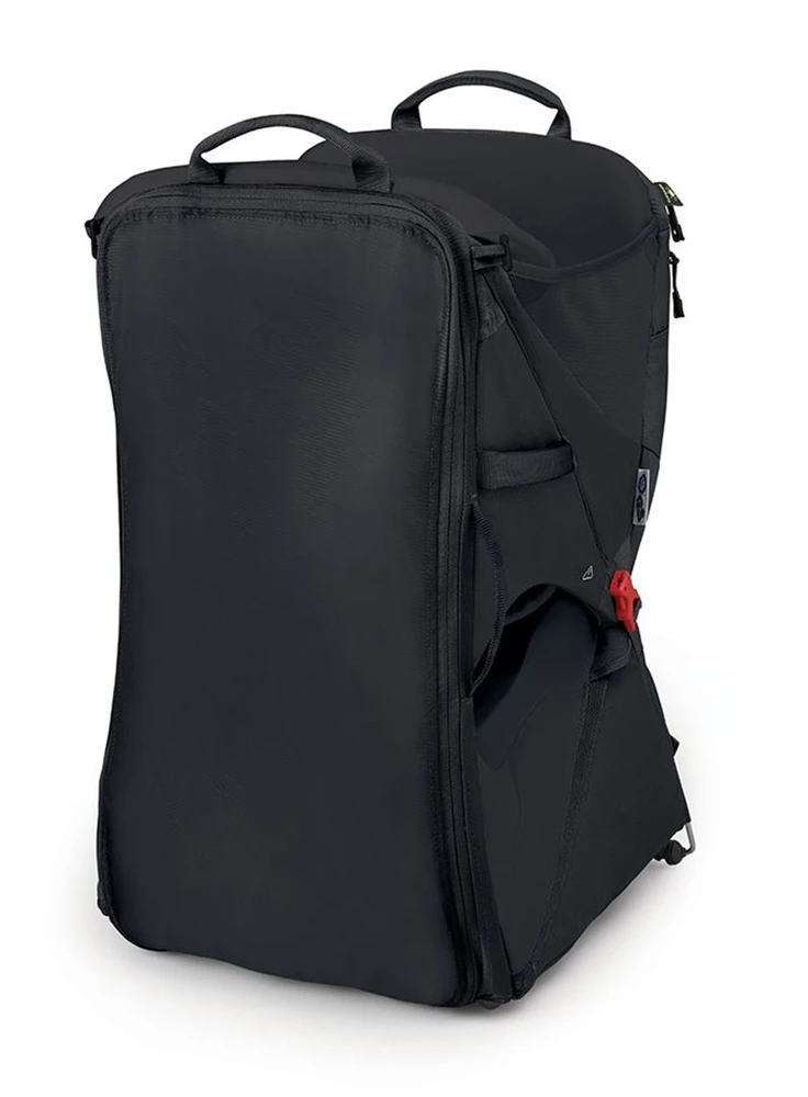 Deuter Osprey Poco LT