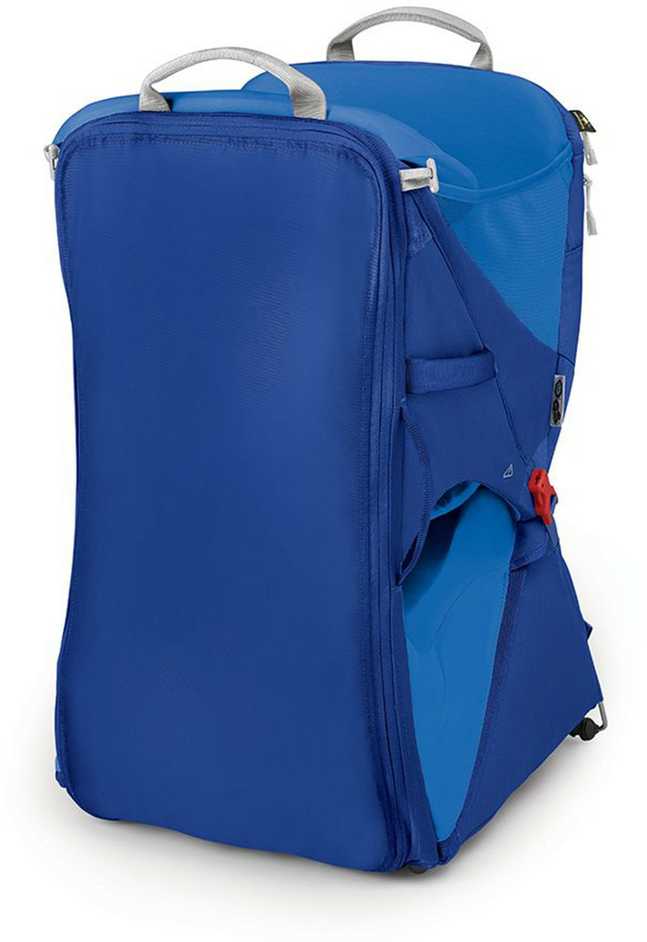 Deuter Osprey Poco LT