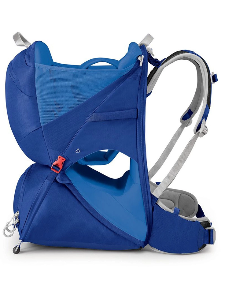 Deuter Osprey Poco LT
