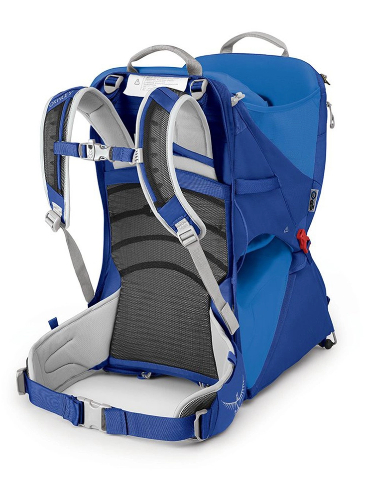 Deuter Osprey Poco LT