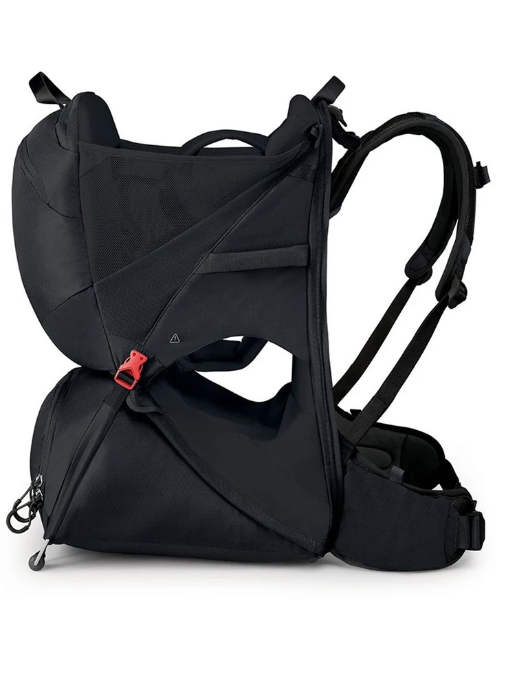 Deuter Osprey Poco LT