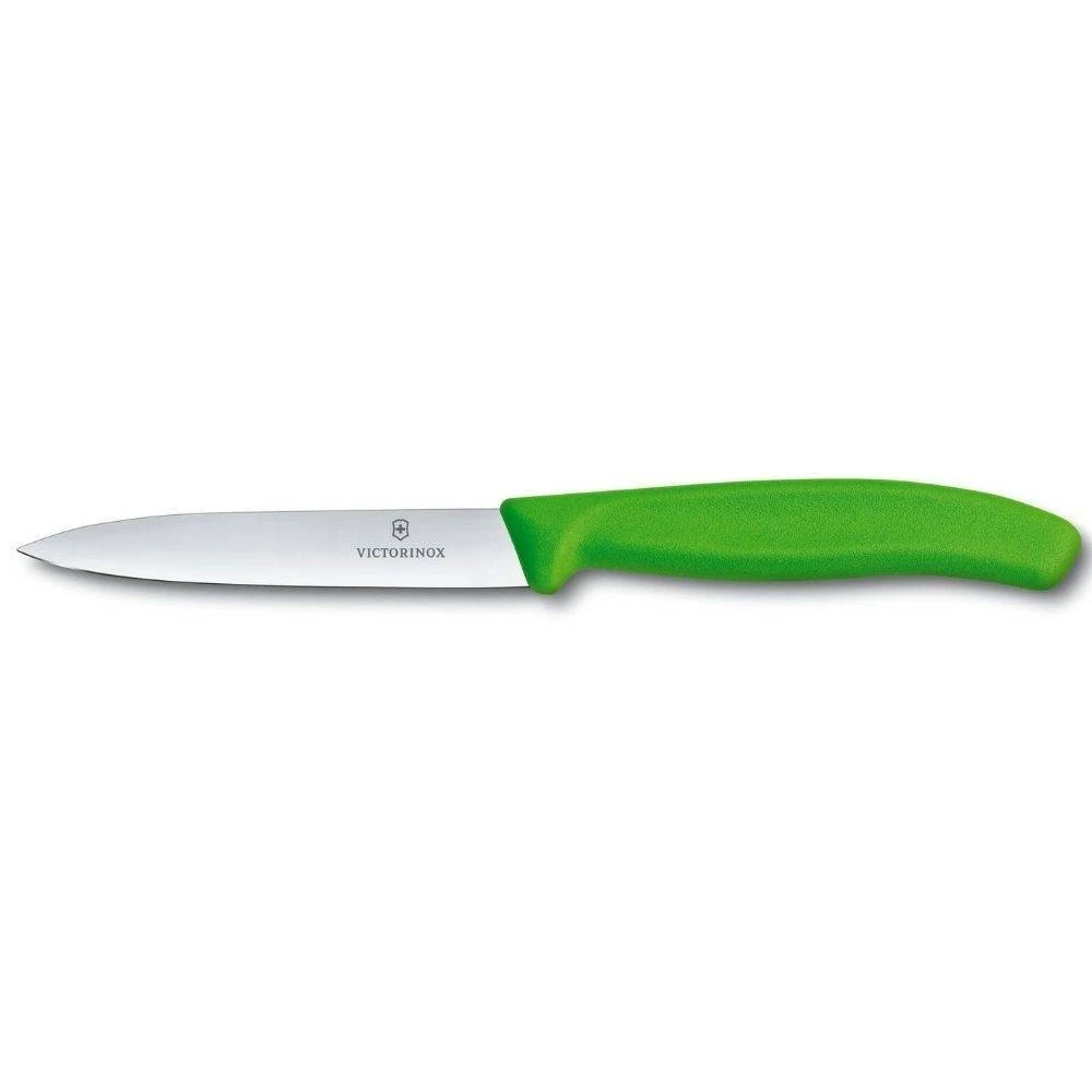 Klasikinis šveicarų gamybos peilis Victorinox, 6.7706.L114
