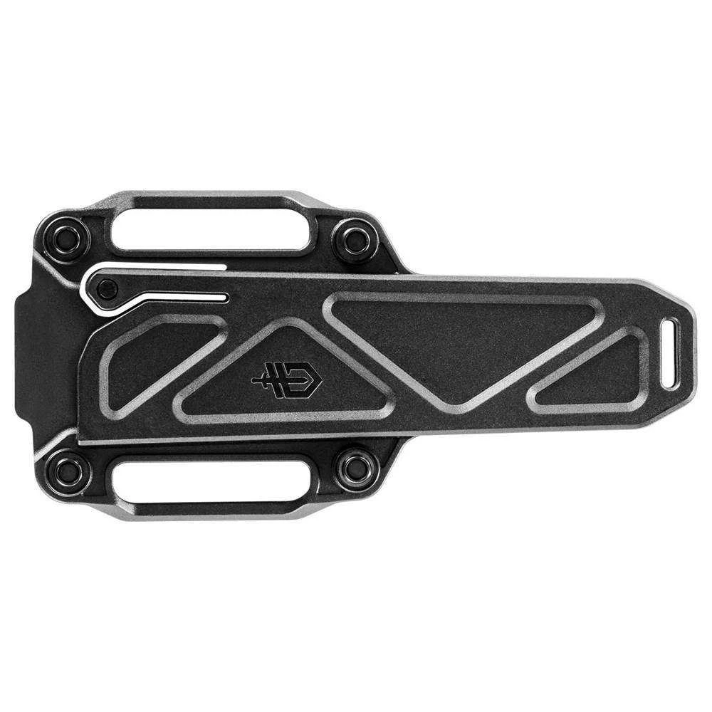 Medžioklinis pjūklas kaulams Gerber Exo-Mod Saw 30-001810, Oranžinis