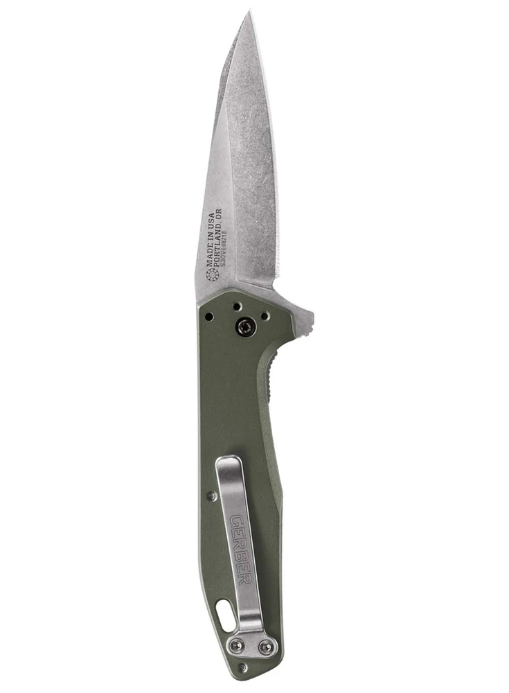 Peilis Gerber Fastball, FSG
