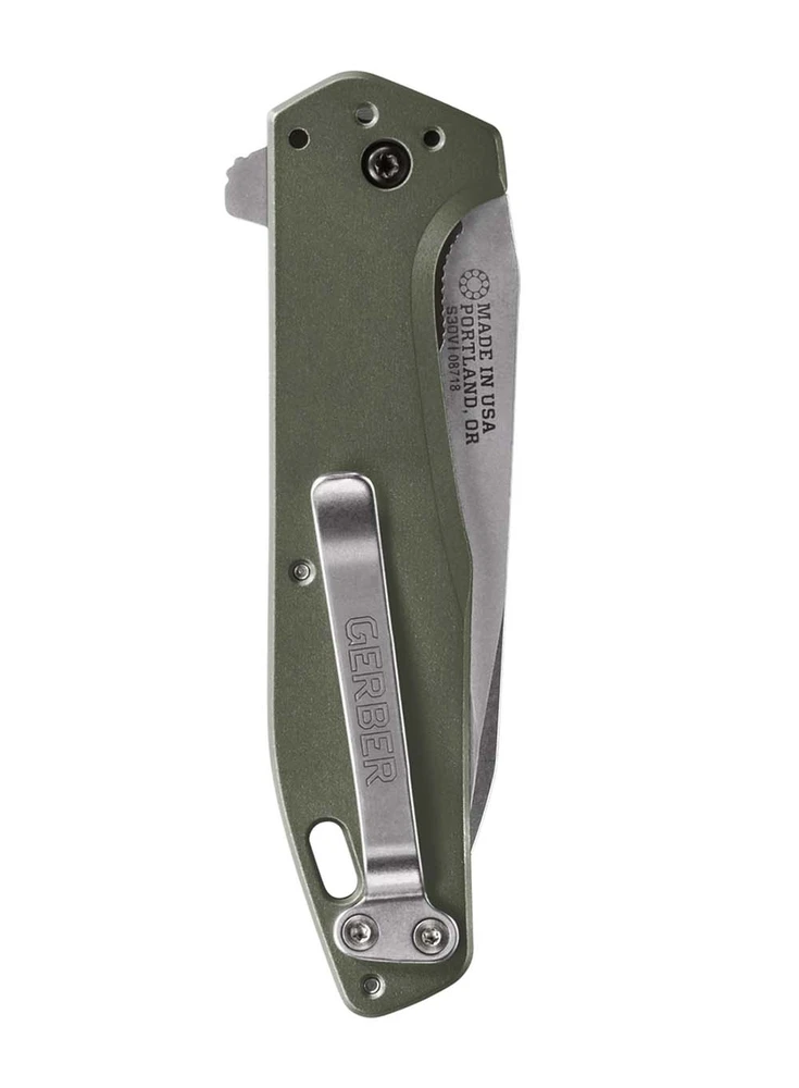 Peilis Gerber Fastball, FSG