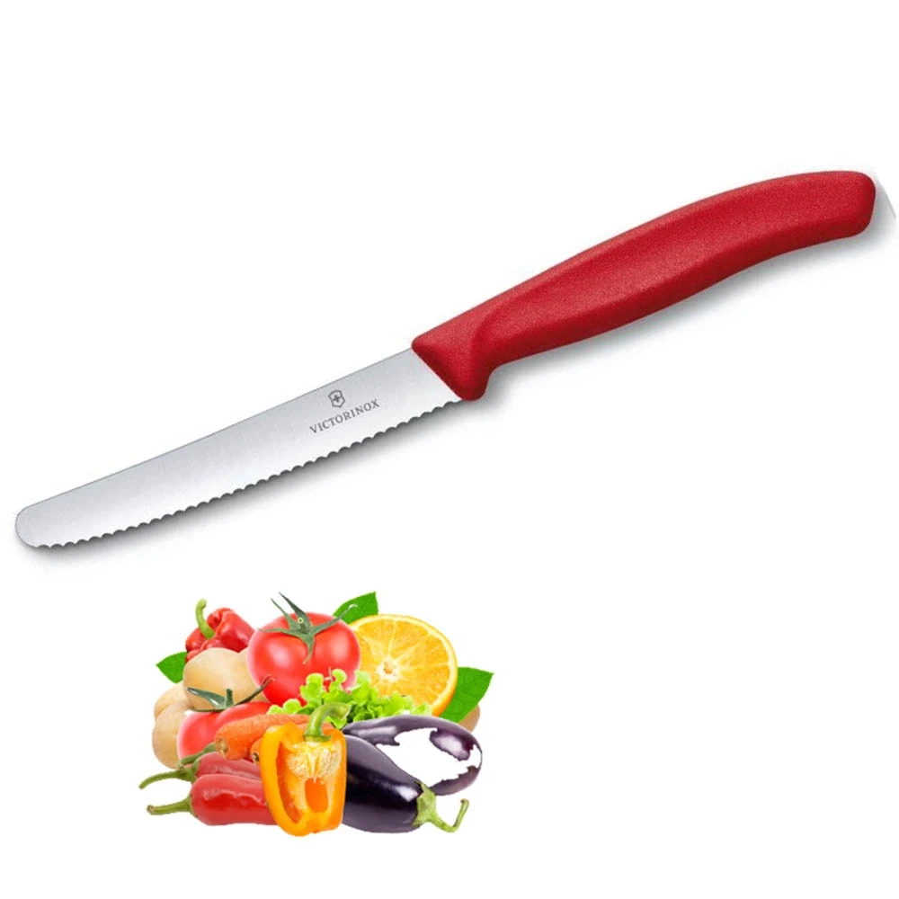 Victorinox Virtuvinis peilis 11 cm