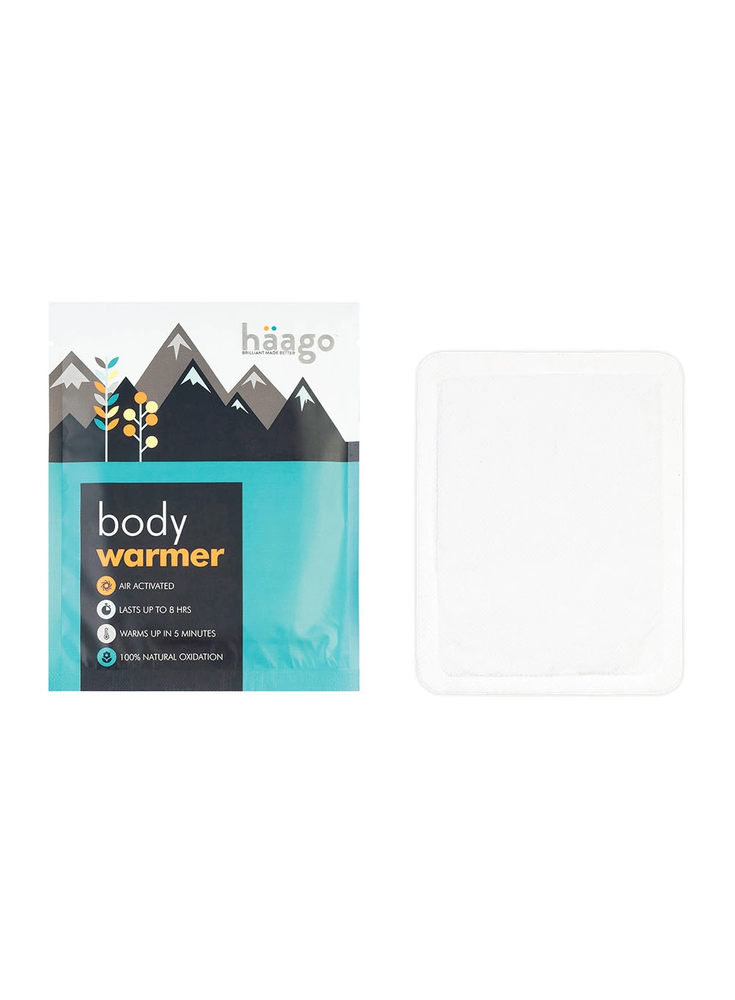 Haago kūno šiltukai Body Warmers