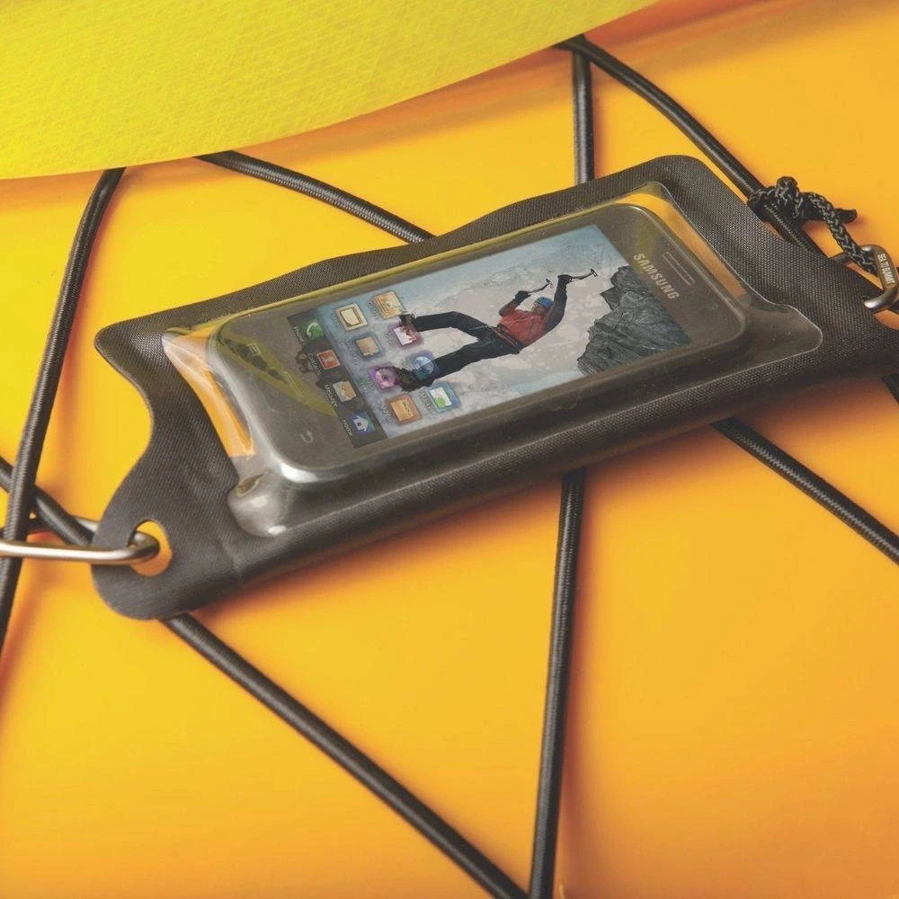Sea To Summit TPU Guide Atsparus vandeniui Case for Smartphones