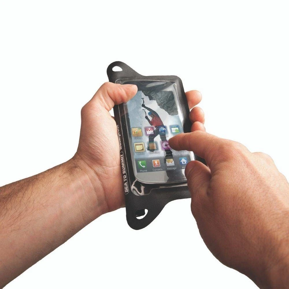 Sea To Summit TPU Guide Atsparus vandeniui Case for Smartphones