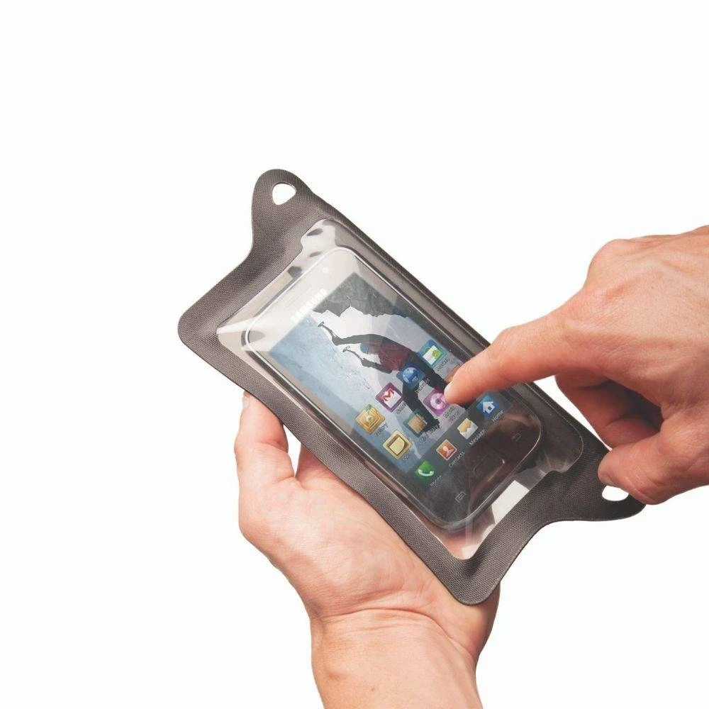 Sea To Summit TPU Guide Atsparus vandeniui Case for Smartphones
