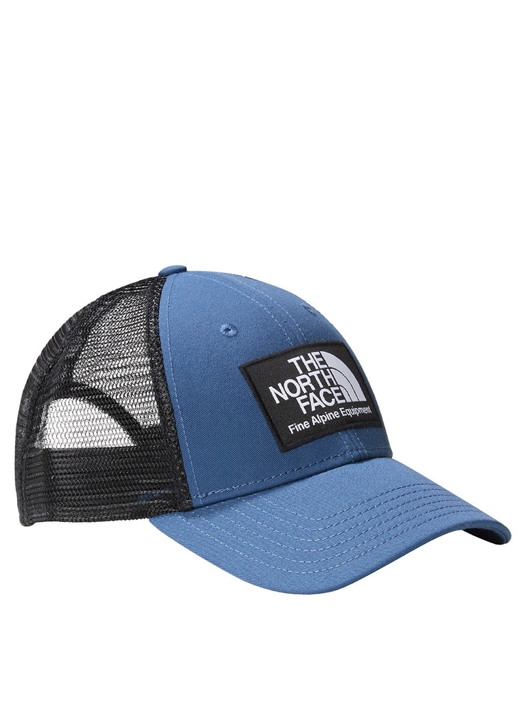 Kepurė The North Face The North Face MUDDER TRUCKER Universali beisbolo kepuraitė