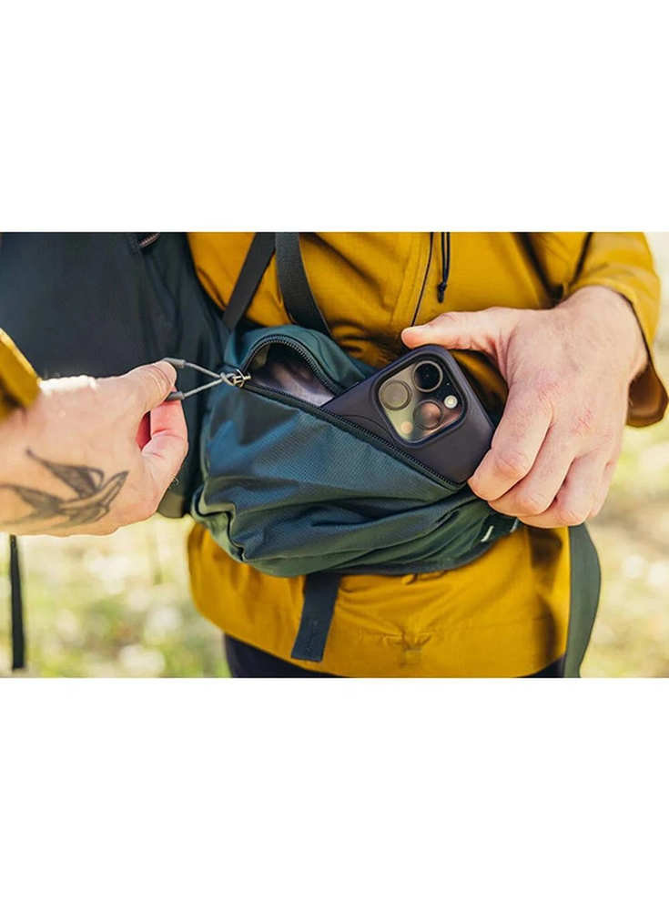 Gregory Paragon Hiking backpack 50 l M/L Žalias