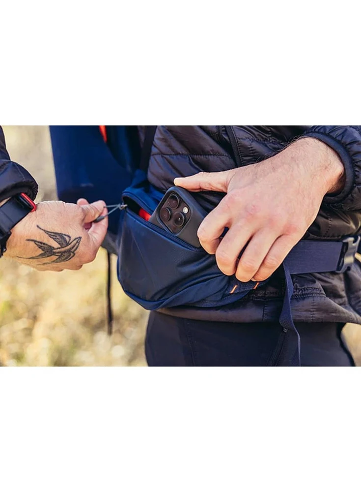 Gregory Paragon Hiking backpack 50 l M/L Juodas