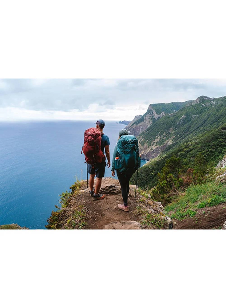 Gregory Paragon Hiking backpack 40 l M/L Žalias