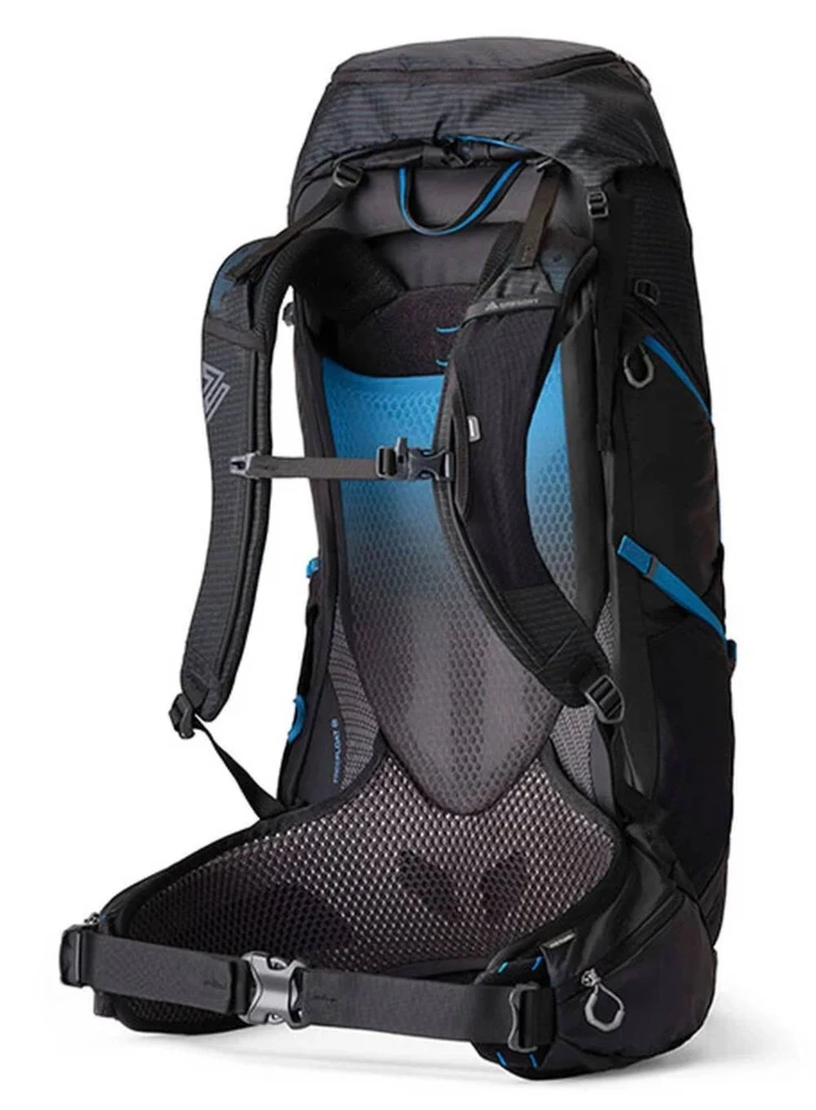 Gregory Paragon Hiking backpack 50 l M/L Juodas
