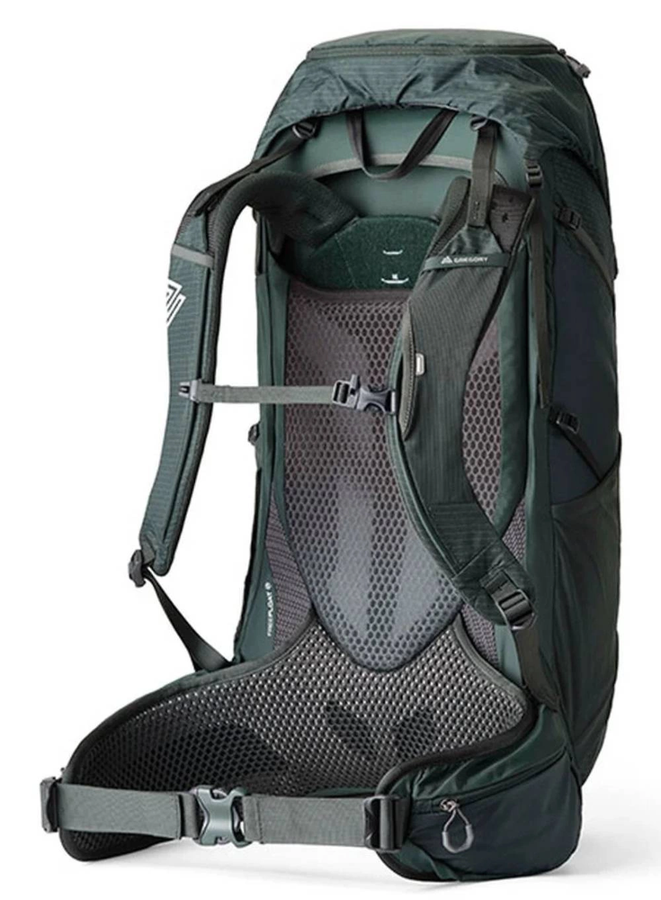 Gregory Paragon Hiking backpack 40 l M/L Žalias