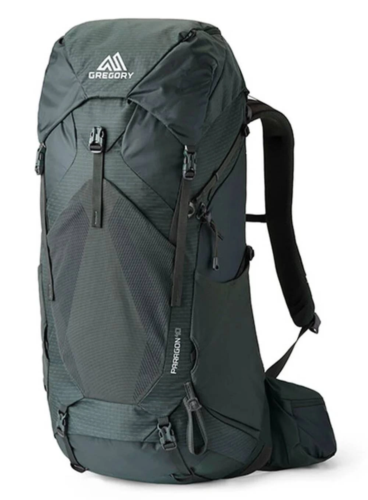 Gregory Paragon Hiking backpack 40 l M/L Žalias