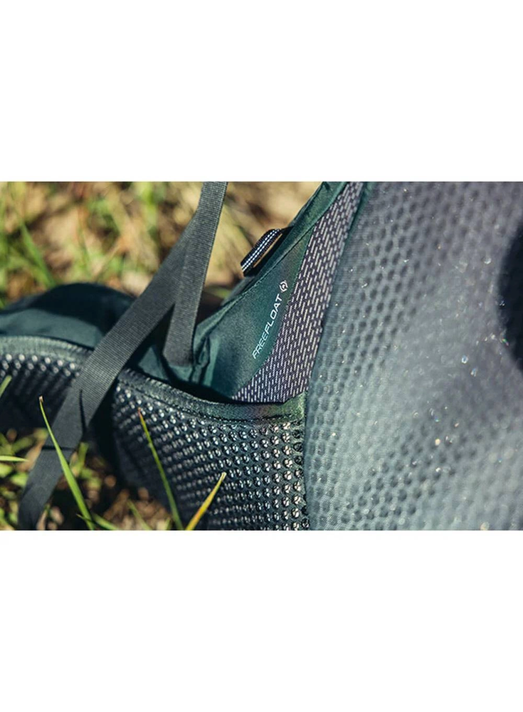 Gregory Paragon Hiking backpack 60 l M/L alpine Juodas