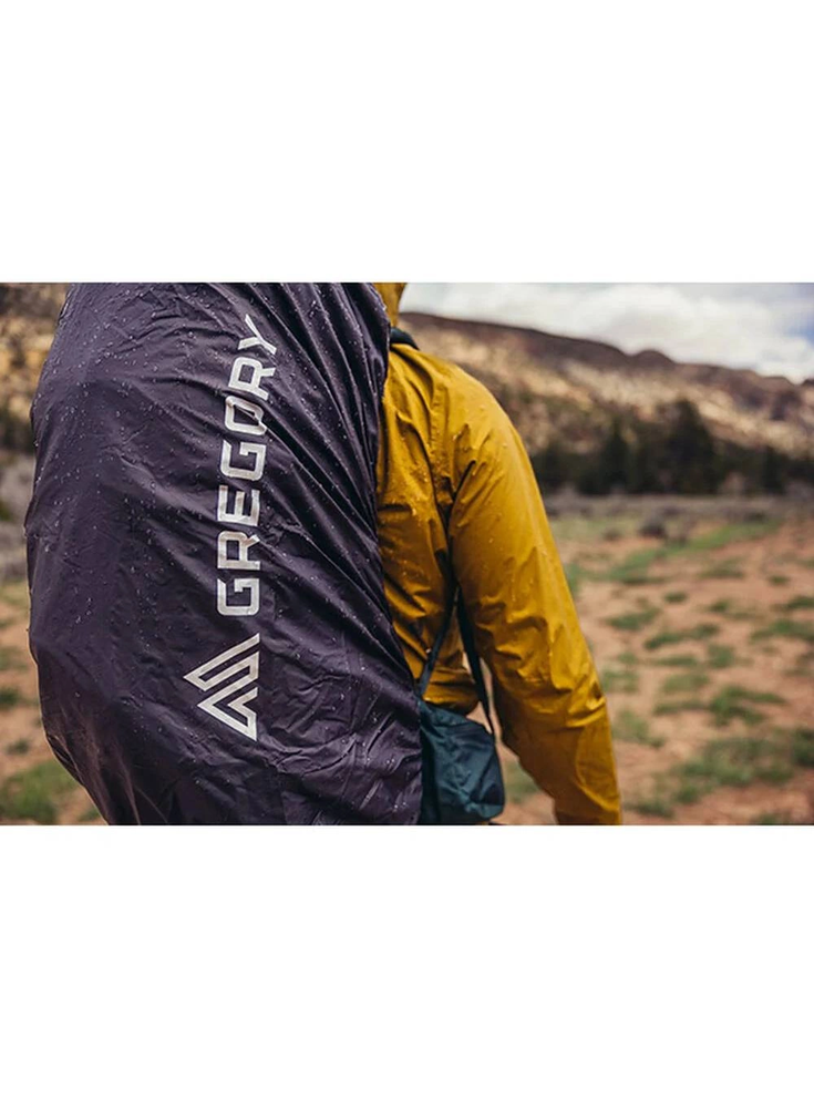 Gregory Paragon Hiking backpack 40 l M/L Žalias