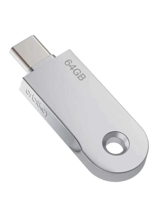 Orbitkey - USB-C 64GB